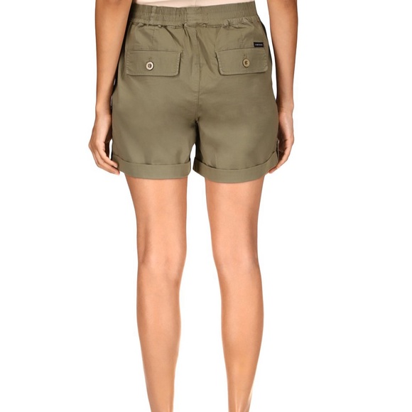 NWT Sanctuary Blazer Shorts - Picture 2 of 4